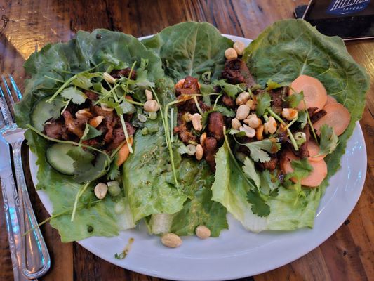 Hillside Tavern by null