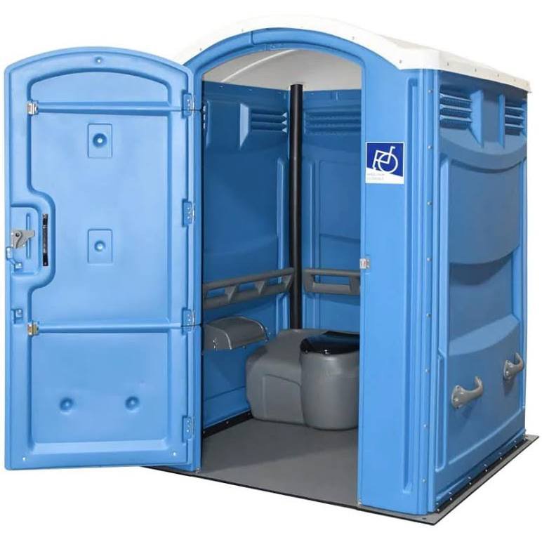 PORTAPOTTY Request a Quote Portable Toilet Services Highland, IN