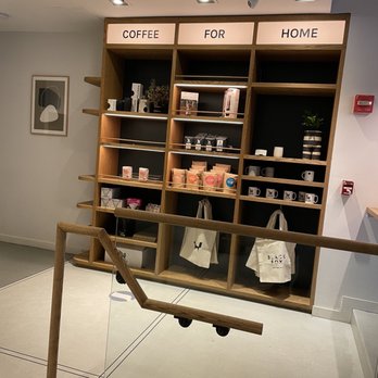 Black Fox Coffee - Cafes Near Me - New York, New York Black Fox Coffee - Cafes Near Me - New York, New York