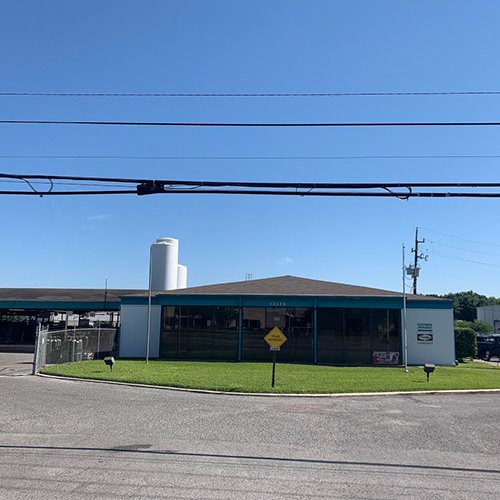 AIRGAS STORE Updated September 2024 13636 Hempstead Hwy, Houston