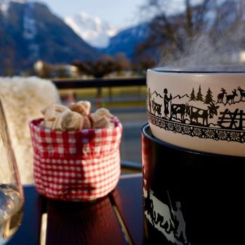 Hapimag Resort Interlaken - Swiss Cheese Fondue - Resorts Near Me - Interlaken, BE