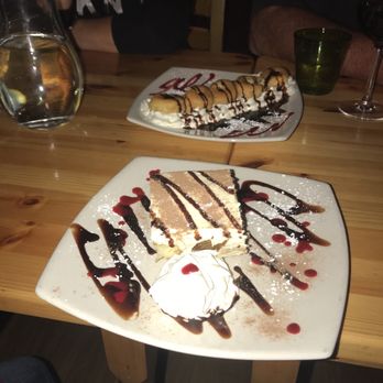 Robertinos Italian Restaurant - Wine Bars Near Me - Killarney, Kentucky