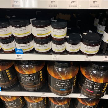 GNC - GNC product - Health Markets Near Me - Pembroke Pines, Florida