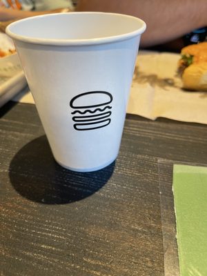 Shake Shack Westlake Village by null