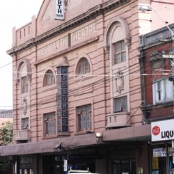 Palace Cinemas