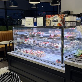 Paris Baguette - Coffee & Tea Near Me - Las Vegas, Nevada Paris Baguette - Coffee & Tea Near Me - Las Vegas, Nevada