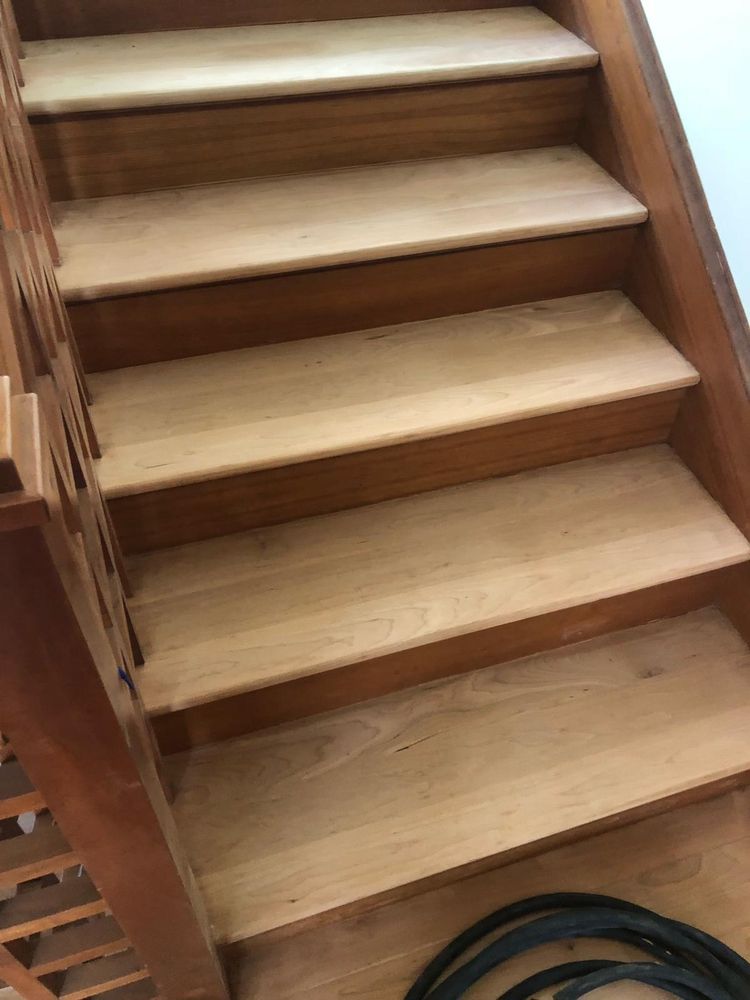 Slide of Pacific Home Renovation