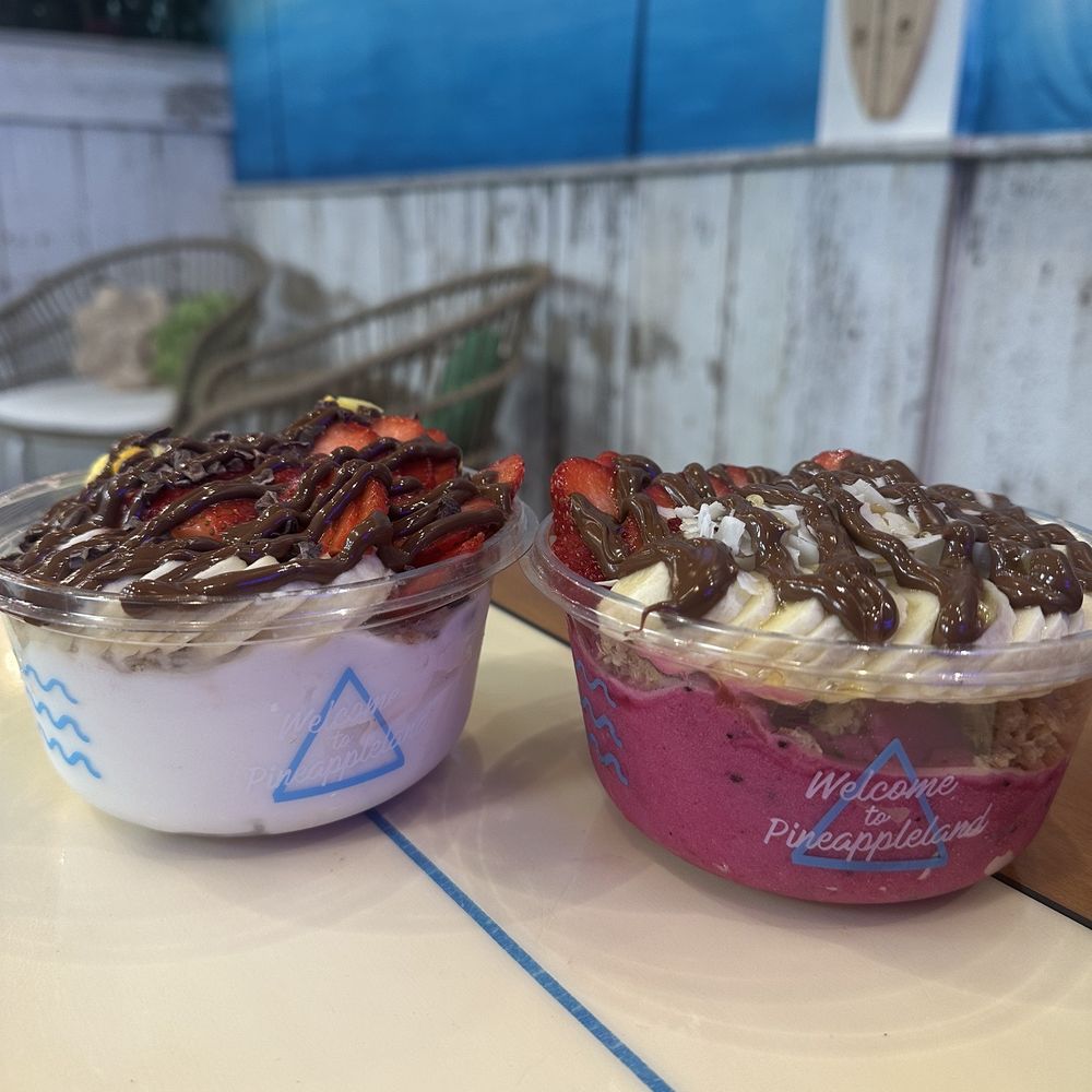 Playa Bowls - Juice Bars & Smoothies Near Me - Davie, Florida Playa Bowls - Juice Bars & Smoothies Near Me - Davie, Florida