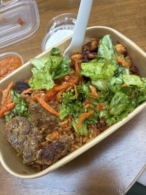 NULI @ THE SQUARE by null