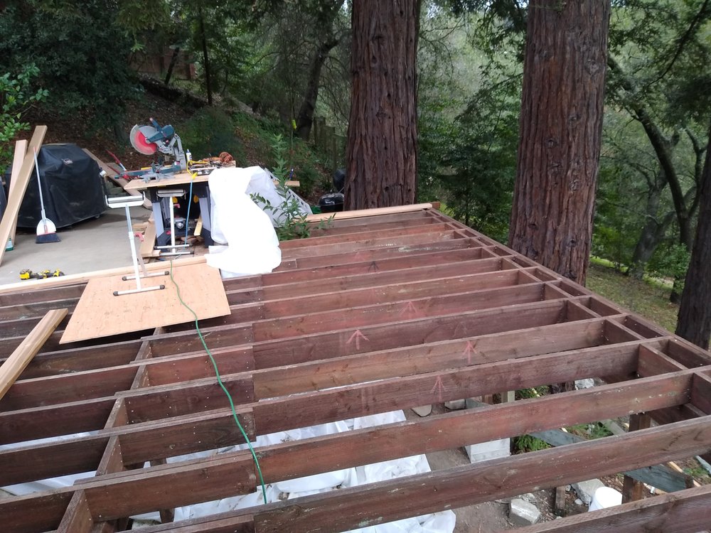 Slide of Bay Area Carpentry & Construction