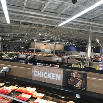 Meijer - Grocery Near Me - Merrillville, Indiana