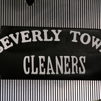 Beverly Town Cleaners - Dry Cleaning Near Me - Whittier, California Beverly Town Cleaners - Dry Cleaning Near Me - Whittier, California