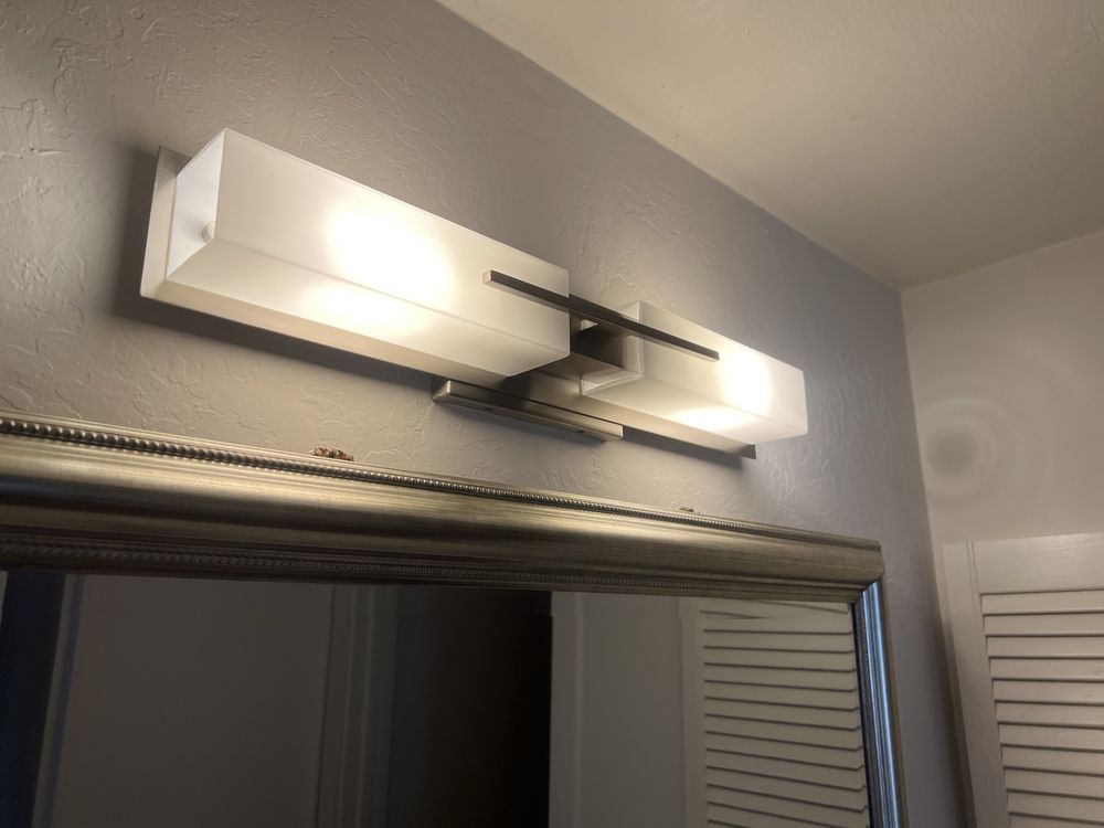 Slide of TEK Electrical