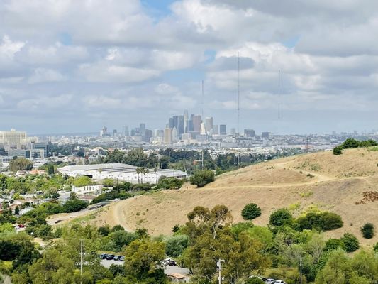 Ascot Hills Park by null