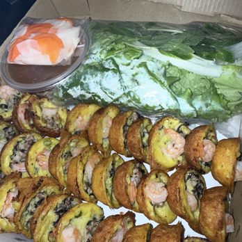 Banh Khot Lady - Caterers Near Me - Westminster, California Banh Khot Lady - Caterers Near Me - Westminster, California