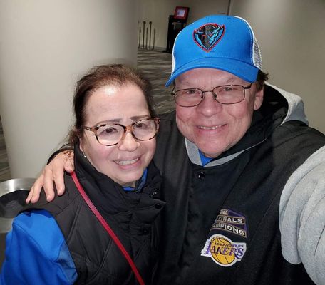 Wintrust Arena by null