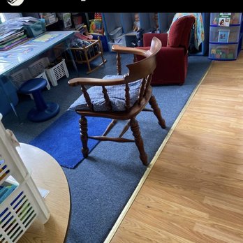 Senorita Cleans - Daycare - Office Cleaning Near Me Senorita Cleans - Daycare - Office Cleaning Near Me