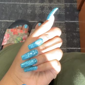 MK Nails & Spa - Nail Salons Near Me - Denver, Colorado