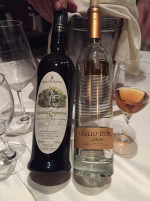 La Bettola by null