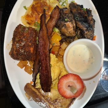 The Park at 14th - Bottomless Brunch - Bars Near Me - Washington, DC, District of Columbia The Park at 14th - Bottomless Brunch - Bars Near Me - Washington, DC, District of Columbia