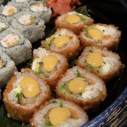 Minami Sushi Bar