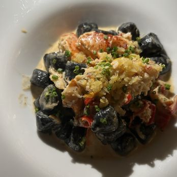 Il Cervo - Lobster gnocchi - Cocktail Bars Near Me - Milwaukee, Wisconsin Il Cervo - Lobster gnocchi - Cocktail Bars Near Me - Milwaukee, Wisconsin