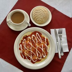 ZHUMI Bakery & Restaurant