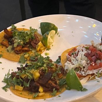 The Mexicano - Corn tacos - Mexican Near Me - Phoenix, Arizona