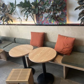 Established Today - Coffee & Tea Near Me - Los Angeles, California
