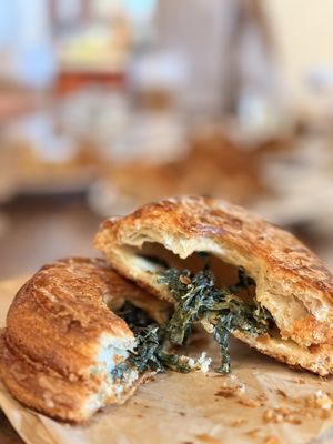 Alta Bakery and Cafe by null