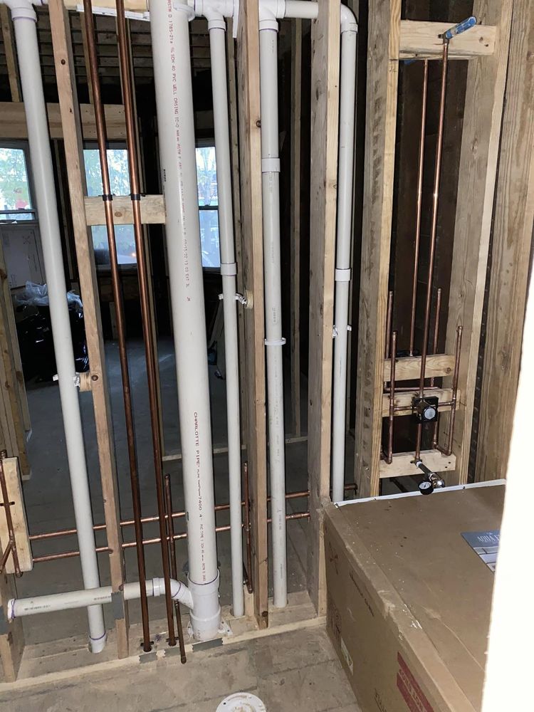 Slide of Andrew Group