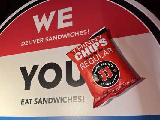 Jimmy John's by null