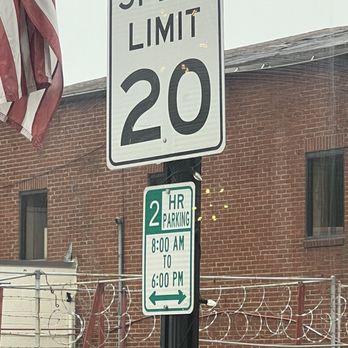 Savory Restaurant - Street parking is available for 2 hours at a time. - Caterers Near Me - Gastonia, North Carolina