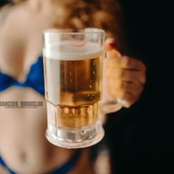 Dancers Showclub - Ice cold draft beers on tap!