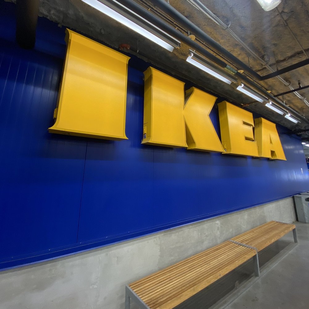 IKEA - Furniture Stores Near Me - Merriam, Kansas IKEA - Furniture Stores Near Me - Merriam, Kansas