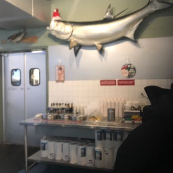 Flying Fish - Seafood Near Me - Dallas, Texas Flying Fish - Seafood Near Me - Dallas, Texas