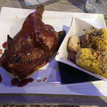 RipTydz - Roasted Chicken - Seafood Near Me - Myrtle Beach, South Carolina