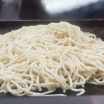 Kobe Japan - Yakisoba in the buff - Japanese Near Me - Victorville, California