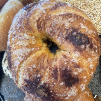 Loxsmith Bagels - a variety of donuts - Bagels Near Me - Seattle, Washington Loxsmith Bagels - a variety of donuts - Bagels Near Me - Seattle, Washington