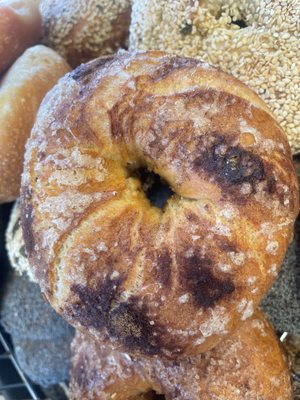 LoxSmith Bagels by null