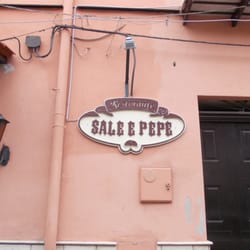 Sale & Pepe