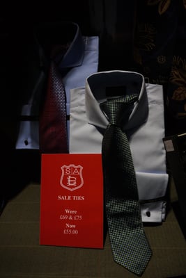 New & Lingwood by null