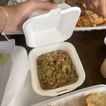 El Burrito - Mexican Near Me - Honolulu, Hawaii
