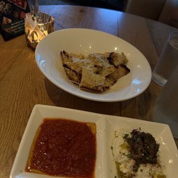 Prati Italia - - Toasted Garlic Bread - Italian Near Me - Jacksonville, Florida Prati Italia - - Toasted Garlic Bread - Italian Near Me - Jacksonville, Florida