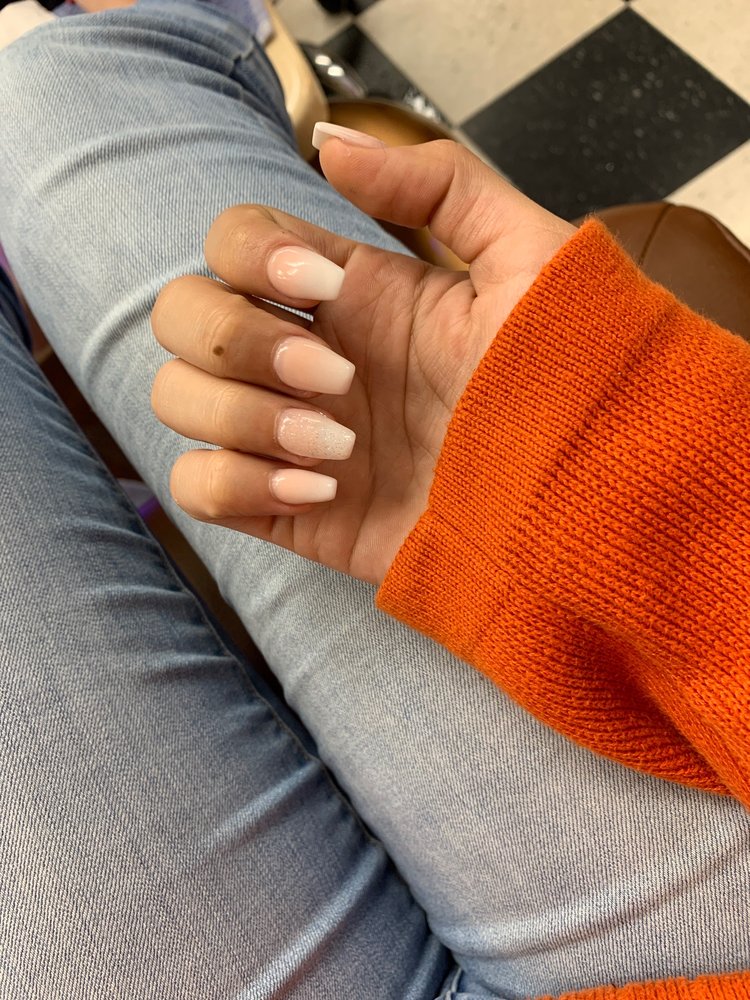 NEW NAILS & LASHES 499 Photos & 25 Reviews 100S 12th St