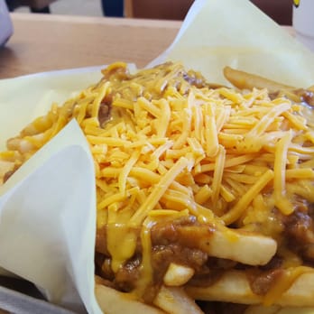 The Hat - Chili cheese fries - Sandwiches Near Me - Murrieta, California