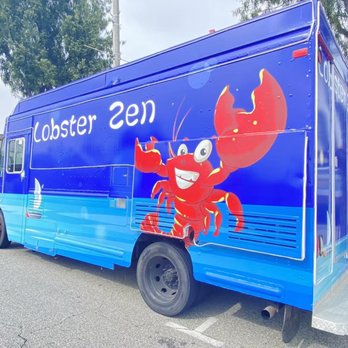 Lobster Zen - Food Trucks Near Me - Rosemead, California