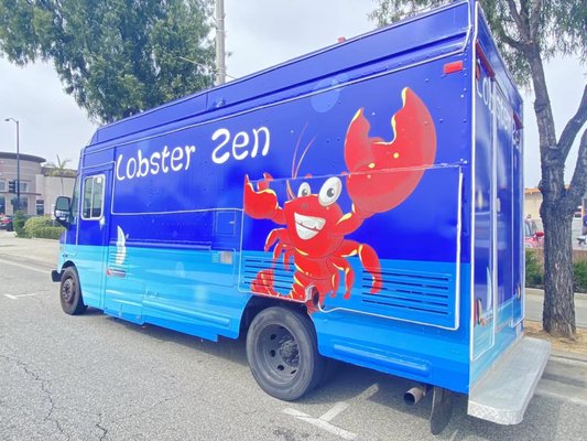 Lobster Zen - Food Truck by null