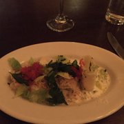 Photo of Haute Dish - Minneapolis, MN, United States. Haute dish: entree