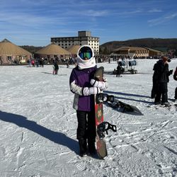 Wisp Resort - Resort